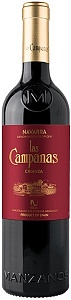 Las Campanas Crianza