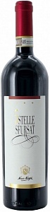 Nino Negri Valtellina 5 Stelle Sfursat