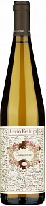 Livio Felluga Chardonnay