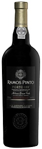 Ramos Pinto LBV Porto