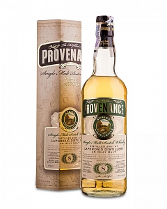 Laphroaig Vintage 9 YO