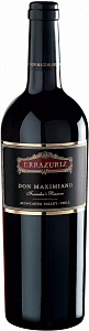 Errazuriz Don Maximiano 