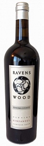 Ravenswood Sonoma Zinfandel 
