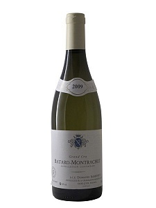 Ramonet Batard Montrachet GrCru 