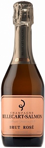 Billecart-Salmon Brut Rose 