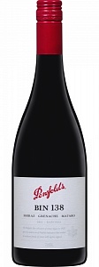 Penfolds Bin 138 Shiraz Grenache Mataro