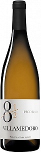 Villa Medoro Pecorino "8 ½" IGT