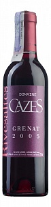 Domaine Cazes Rivesaltes Grenat