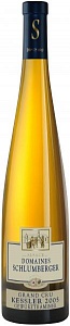 Schlumberger Gewurztraminer GrCru Kessler Le Vallon 