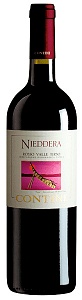 Contini Nieddera Valle del Tirso  