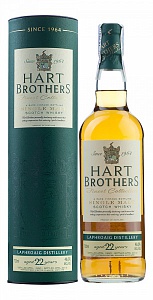 Laphroaig Vintage 22 YO