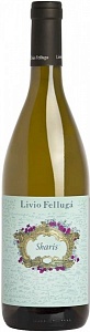 Livio Felluga Sharis