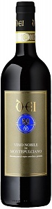 Dei Vino Nobile di Montepulciano