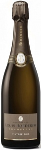 Louis Roederer Brut Vintage