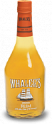 Whaler's Spiced rum