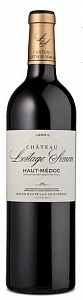 Chateau Lestage Simon Haut Medoc