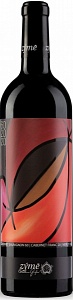 Zyme 60 20 20 Cabernet