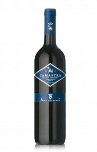 Tasca d'Almerita Regaleali Camastra
