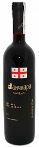 Хванчкара от Киндзмараули Марани 