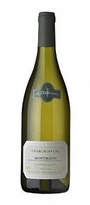 La Chablisienne Chablis 1erCru Montmains