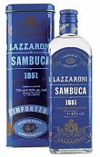 Lazzaroni Sambuca 1851 