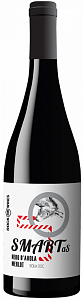 Rockwines Smart As Sicilia DOC Nero d'Avola Merlot 