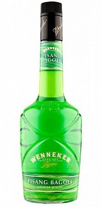 Wenneker Pisang Bagoes