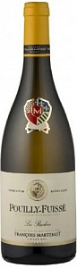 Francois Martenot Pouilly Fuisse Les Ruchers