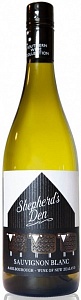 Sheperd's Den Sauvignon Blanc Marlboro