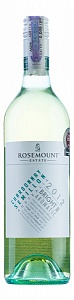 Rosemount Blends Chardonnay Semillon 