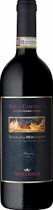 Marchesi de' Frescobaldi CastelGiocondo Brunello di Montalcino Riserva