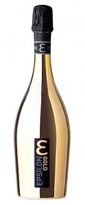 Epsilon Gold Extra Dry Spumante Veneto 
