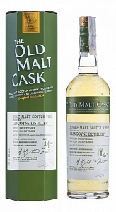 Glengoyne Vintage 14 YO