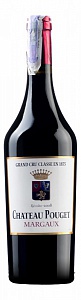 Chateau Pouget 4-em GCC 