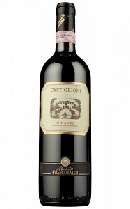 Marchesi de' Frescobaldi Castiglioni Chianti 