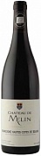 Chateau de Melin Hautes Cotes de Beaune Rouge