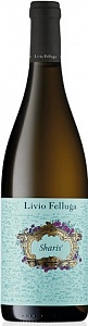 Livio Felluga Sharis