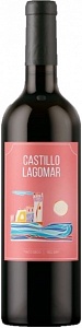 Castillo Lagomar Red Dry