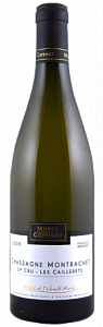 Morey-Coffinet Chassagne Montrachet 1erCru Les Caillerets  