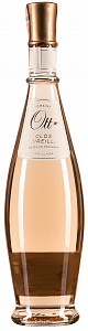 Domaines Ott Cotes de Provence Clos Mireille Coeur de Grain Rose 