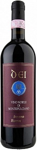 Dei Nobile di Montepulciano Riserva Bossona