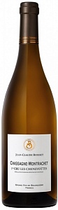 Jean-Claude Boisset Chassagne-Montrachet Premier Cru Les Сhenevottes 