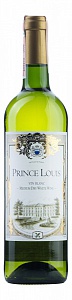 Prince Louis Blanc