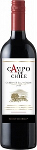 Campo de Chile Cabernet Sauvignon