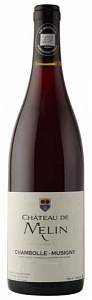 Chateau de Melin Chambolle-Musigny