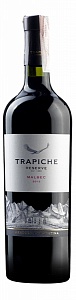 Trapiche Reserve Malbec