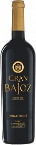 Pagos del Rey Bajoz Gran Bajoz Vinas Viejas