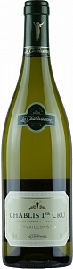 La Chablisienne Chablis 1erCru Vaillons