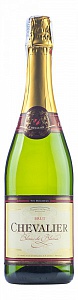 Chevalier Blanc de Blancs Brut  