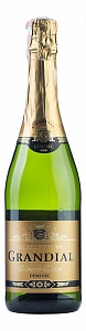 Grandial Demi Sec
